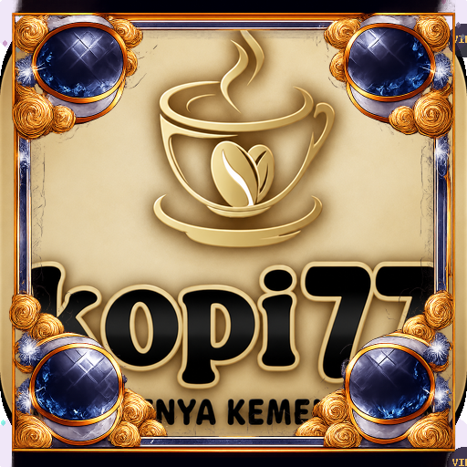 kopi77 — galeri pratinjau Resmi APK